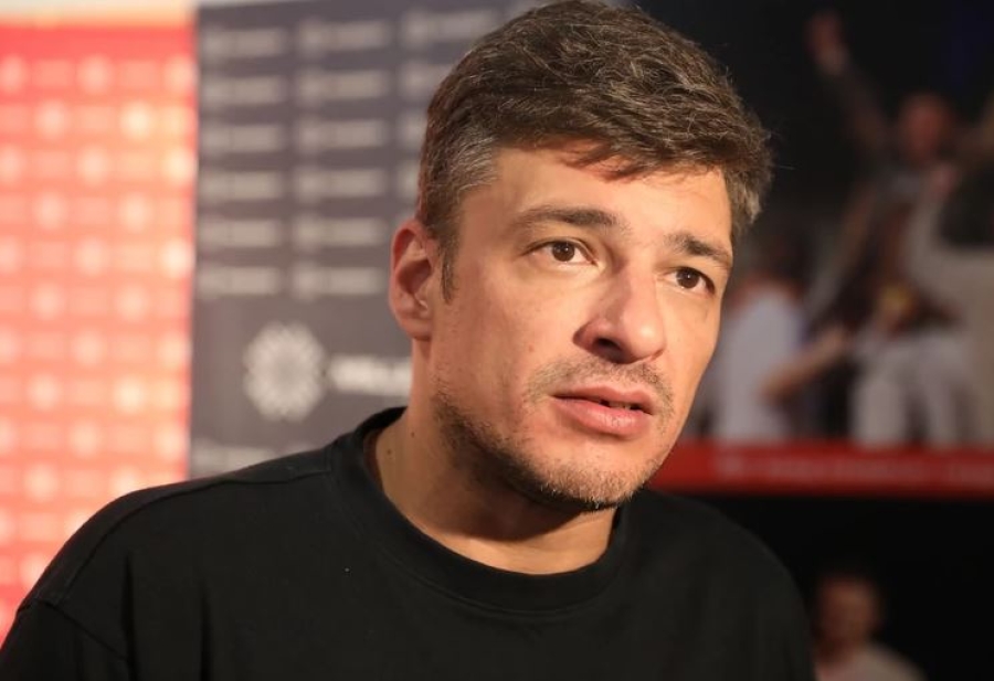 POZNATI SRBIJANSKI GLUMAC DOBIO DIJETE SA DRUGARICOM: Ne živimo zajedno, ali...