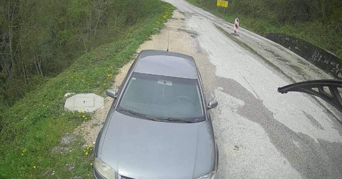 Graničari Nijaz i Đorđe osuđeni na &scaron;est mjeseci zatvora za primanje 20 eura mita