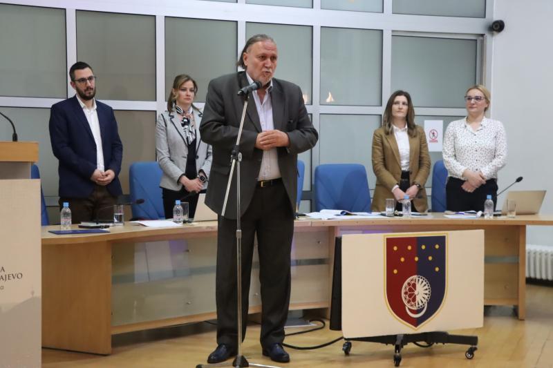 Mladen Pandurević: Morat ćemo krenuti u transformaciju komunalnih preduzeća, to je uvjet za njihov opstanak