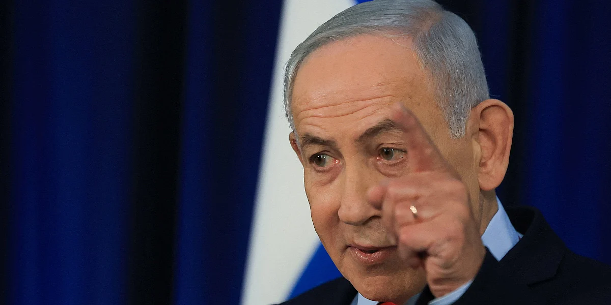 Netanyahu poslao poruku Teheranu nakon kraha pregovora u Pakistanu: Primirje može stati svakog trena
