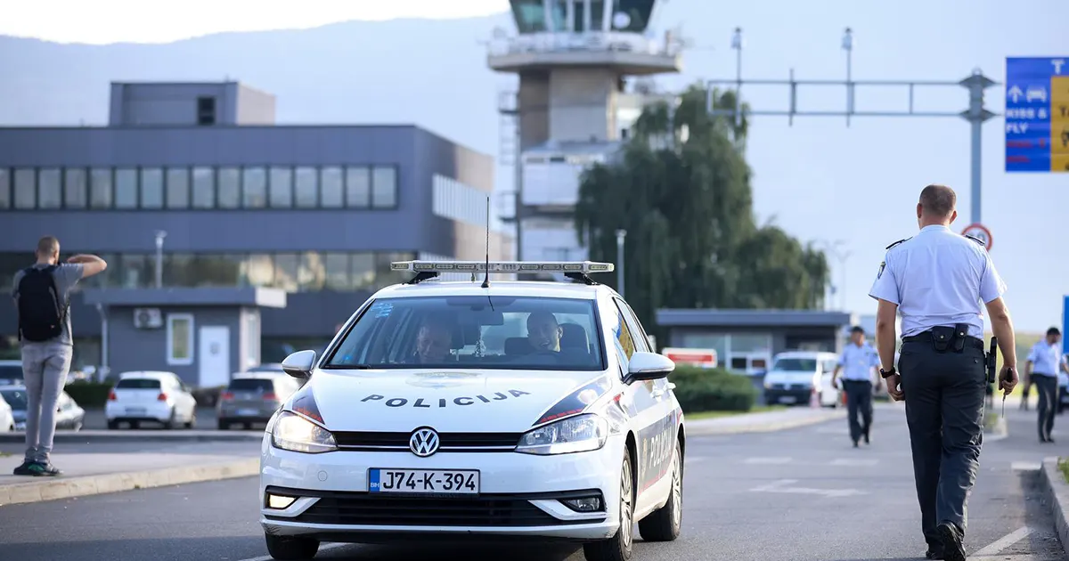 Federalno tužila&scaron;tvo (POSKOK) podiglo optužnicu protiv četiri osobe zbog imenovanja Uprave Aerodroma Sarajevo