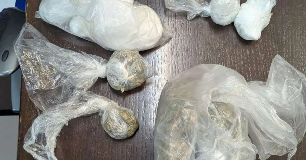 U Sarajevu uhapšen 37-godišnjak u akciji “Učo”, zaplijenjena droga i novac