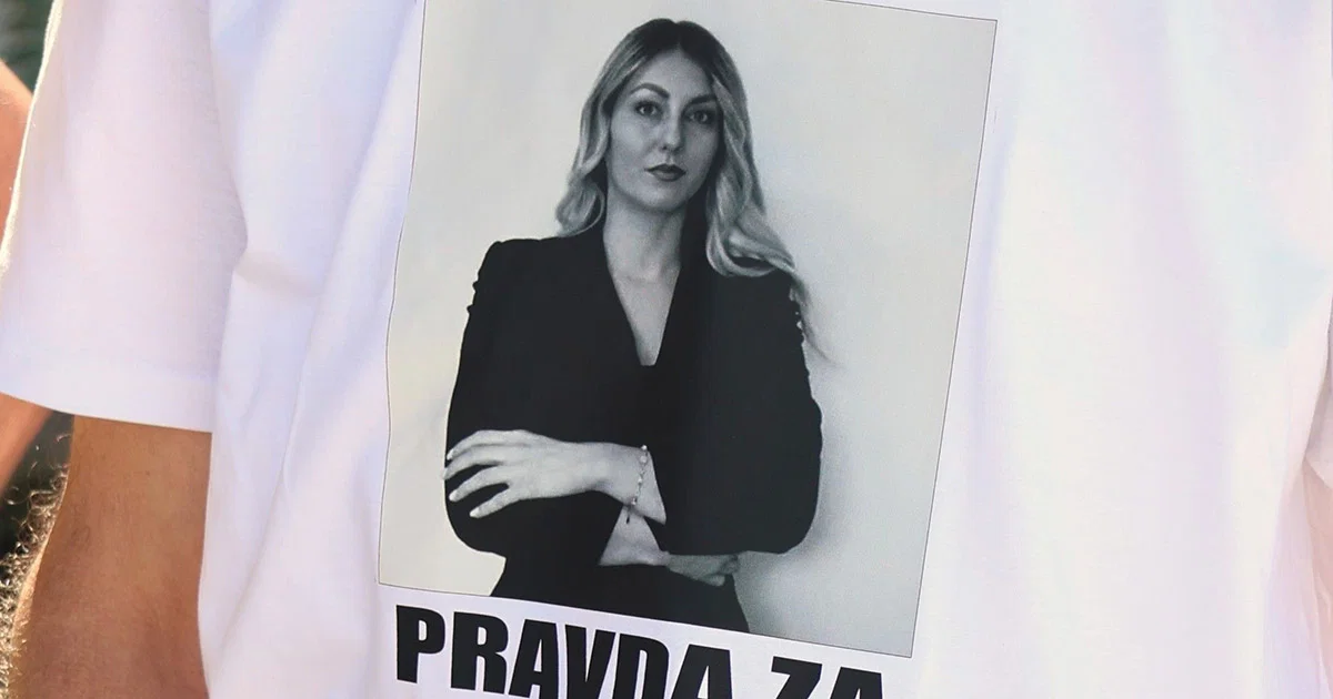 Suđenje Anisu Kalajdžiću za ubistvo Aldine Jahić počelo u Mostaru: Očekivanja porodice o&scaron;tećene