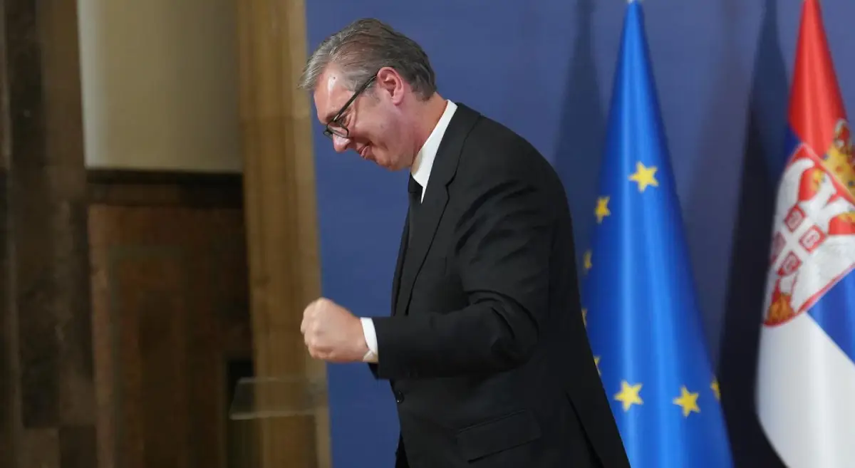 Vučić sprema veliku prevaru na izborima: Na adresi kuće od 88 kvadrata upisano 247 birača!