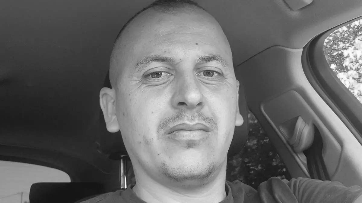 Alija Čau&scaron;ević (33) iz BiH preminuo nakon sudara na autocesti A3 kod Sikirevaca