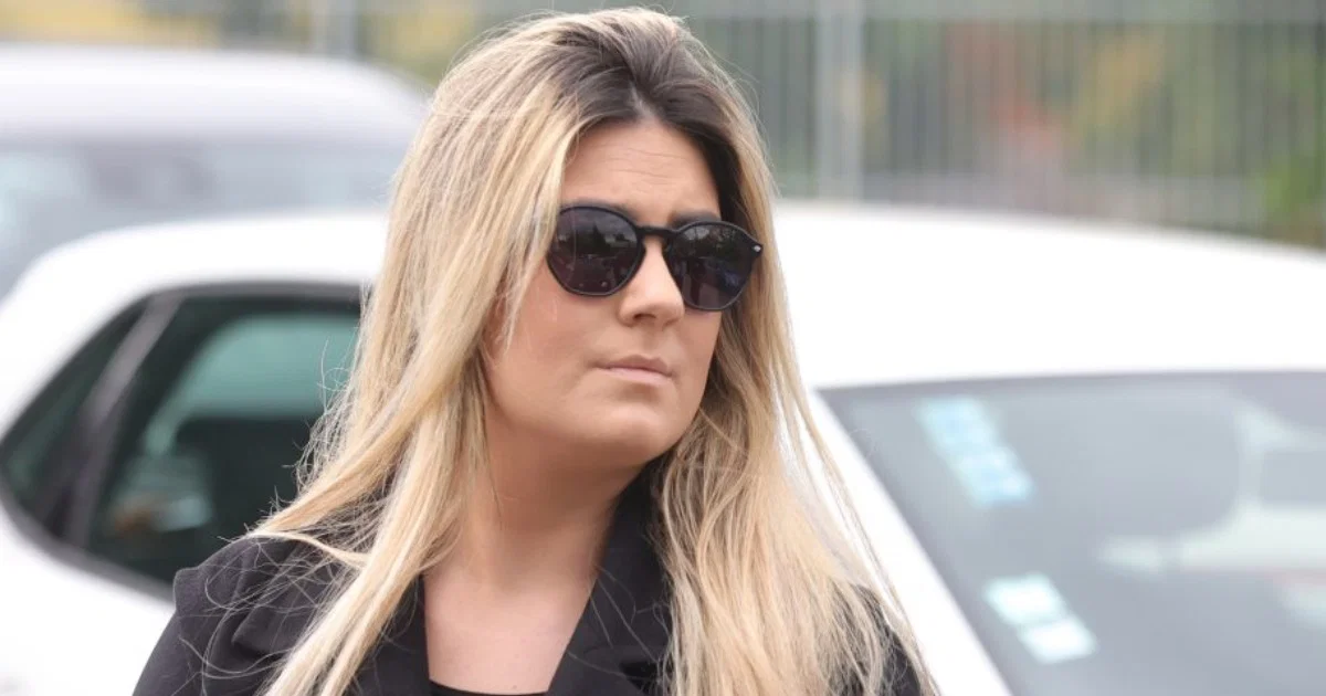 Slučaj “Dženan Memić”: Alisa Ramić-Mutap puštena na slobodu
