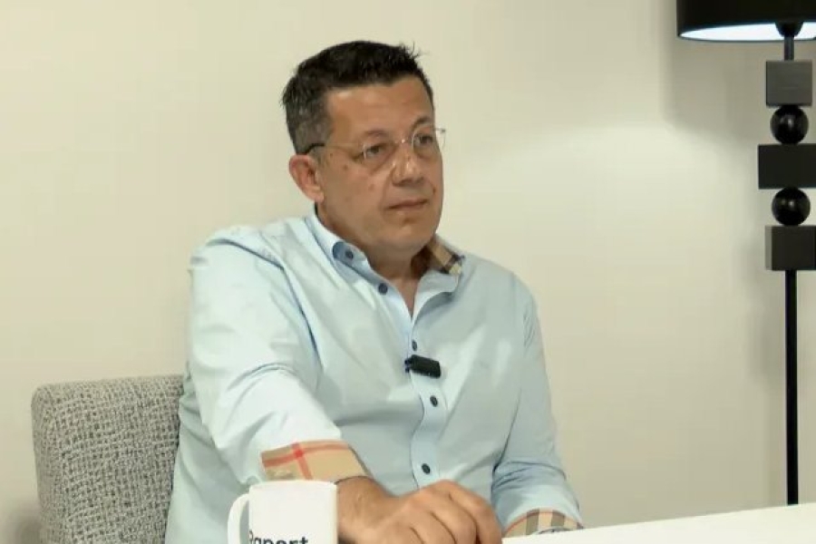 Čampara zahvalio biračima, priznao gre&scaron;ke i rekao da NiP treba ostati opozicija