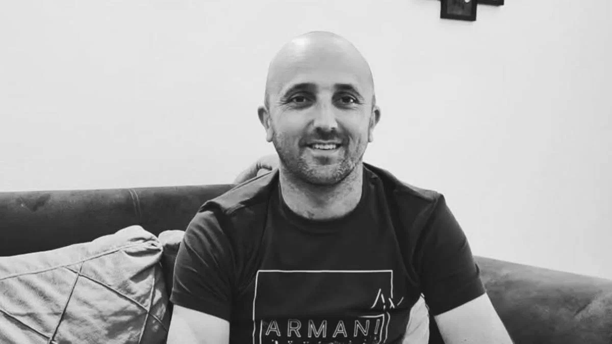 MUP HNK potvrdio: tijelo nestalog Amera Džane iz Sarajeva pronađeno u vodi kod Grabovice