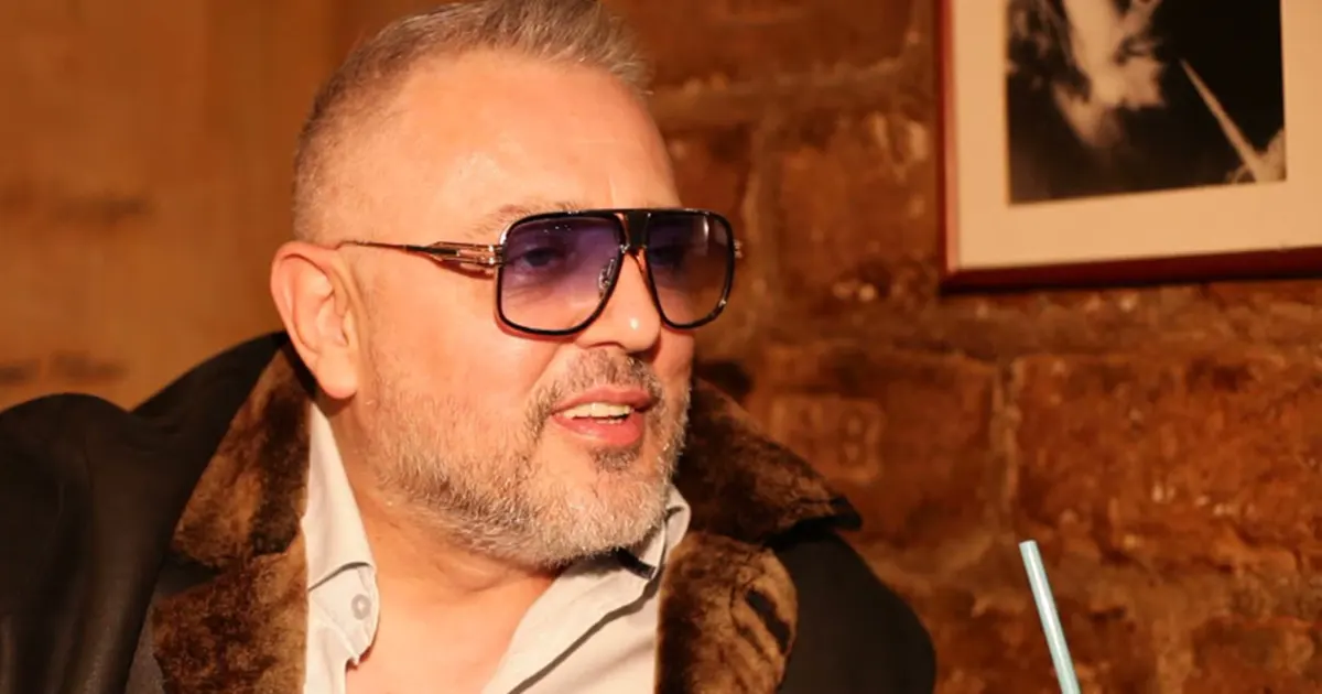Amir Pašić Faćo osuđen na 2 godine i 8 mjeseci zatvora zbog psihičkog nasilja nad više osoba