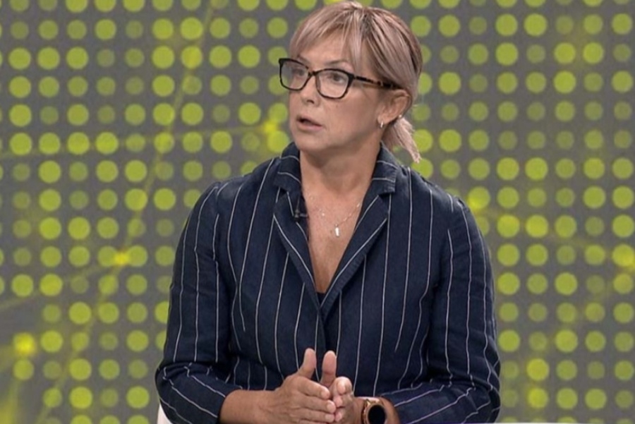 Ana Tri&scaron;ić Babić: Visoki predstavnik u BiH neće biti imenovan do novembra