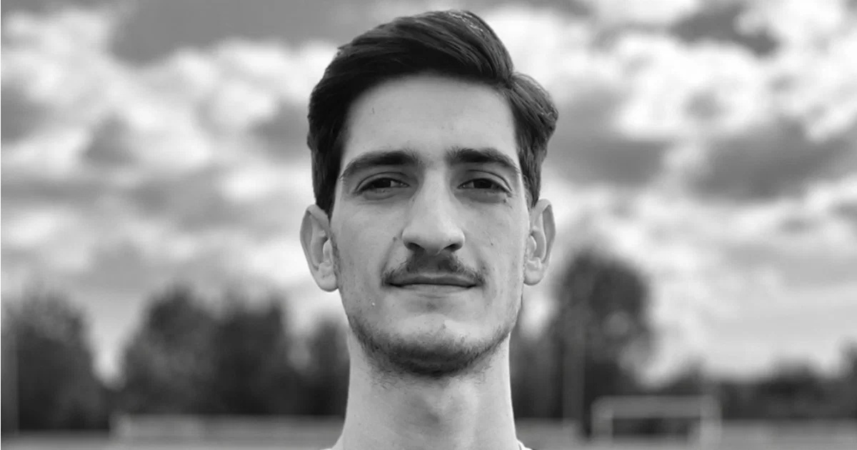 Tragična sudbina: Anes Vojniković (23) preminuo nakon te&scaron;ke saobraćajne nesreće