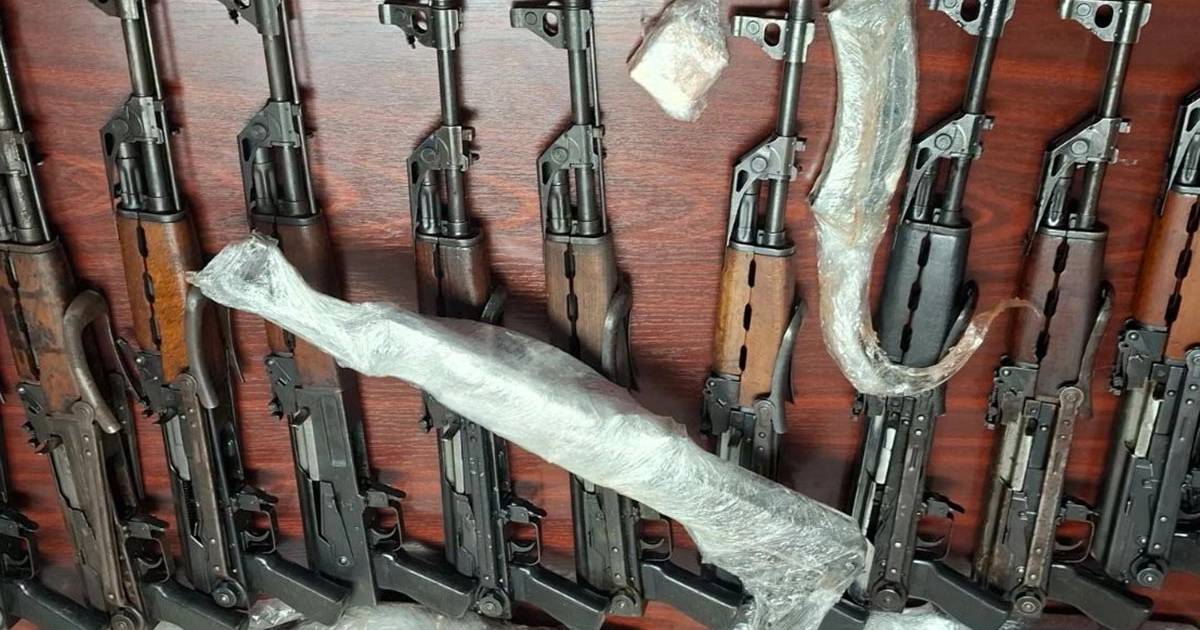 automatske puske muprs