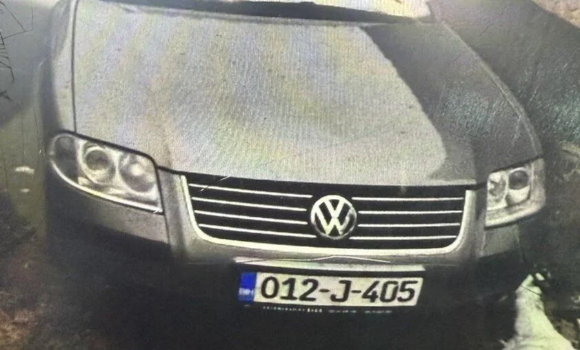 automobil džaferović