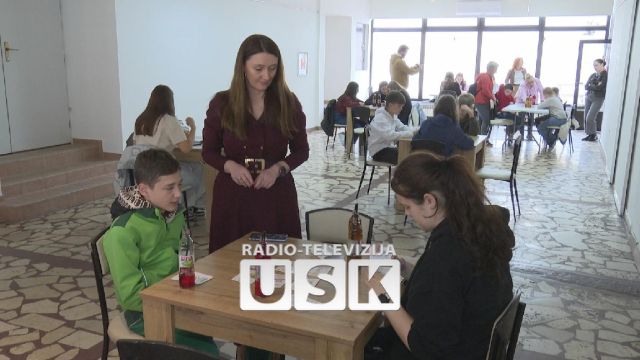 Radionica u sklopu Festivala &lsquo;Ulicom Bi&scaron;ća&rsquo;: Djeca kroz igru učila prepoznavati i reagirati na nasilje