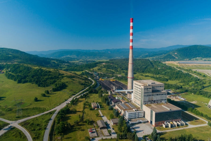 NAKON NALOGA INSPEKCIJE: Termoelektrani rok od 30 dana da rije&scaron;i problem