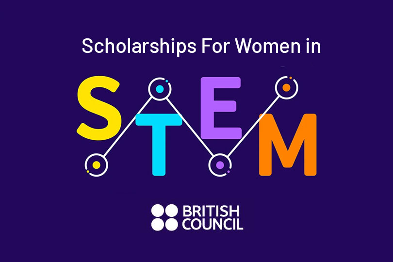 British Council dodjeljuje stipendije za žene u STEM-u za ak. 2025/26. godinu