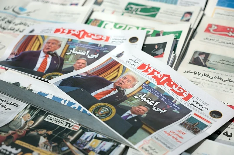 Sjedinjene Američke Države pojačavaju pritisak na Oman da prekinu veze s Iranom uz prijetnje sankcijama