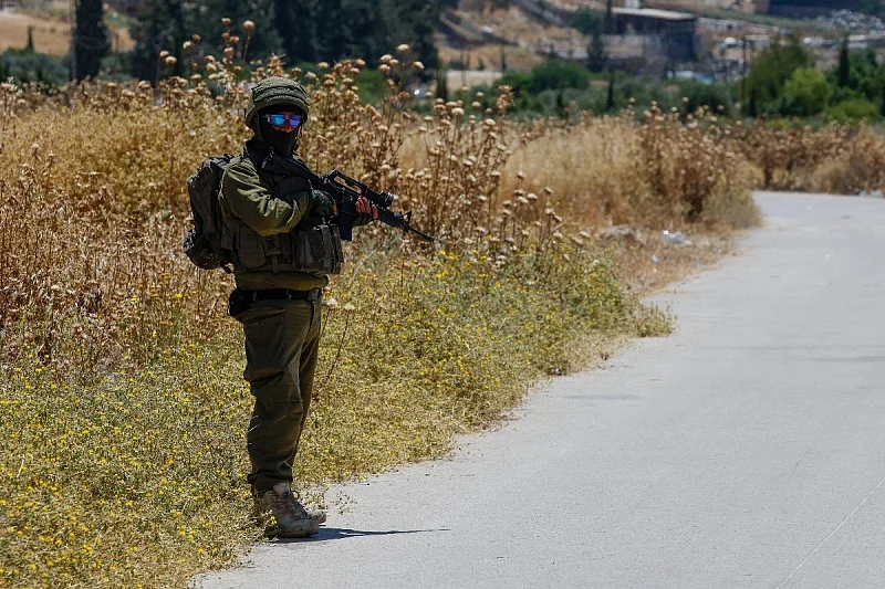 Izrael tajno rasporedio vojne i obavje&scaron;tajne jedinice u Azerbejdžanu tokom sukoba s Iranom