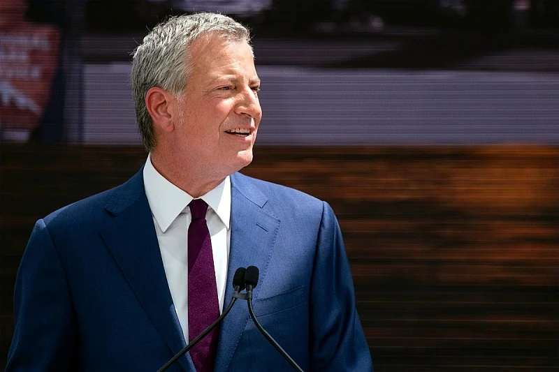 De Blasio analizira Trumpovu političku psihologiju i sukob s Meloni: "Poslu&scaron;nost je ključna