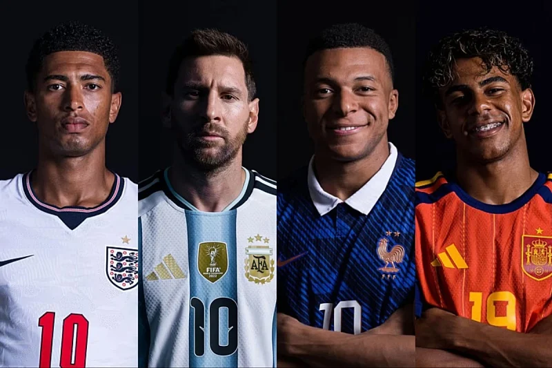 FIFA obrisala sve žute kartone nakon četvrtfinala, igrači ne mogu propustiti finale zbog akumulacije kartona