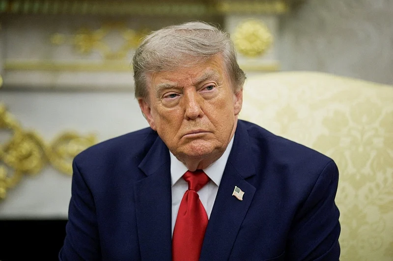 Donald Trump povukao tvrdnju o 20% naknadi za osiguranje Hormuškog moreuza, umjesto toga predlaže investicijske ugovore sa zemljama Zaljeva