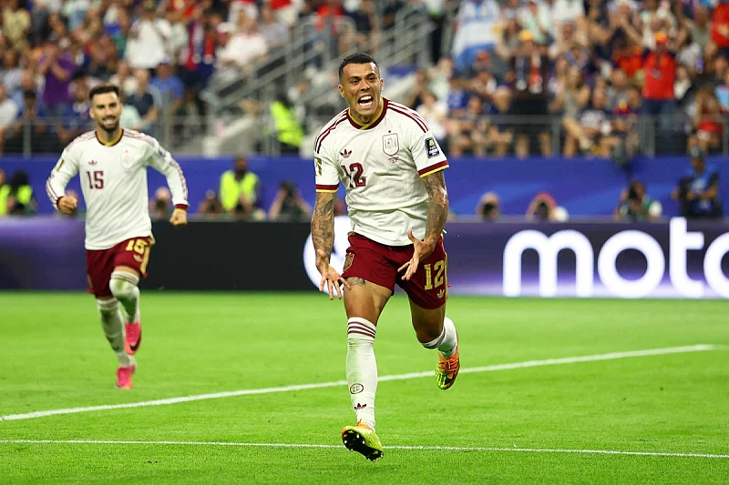 &Scaron;panija savladala Francusku 2:0 u polufinalu SP-a i izborila finale