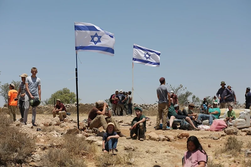 Izrael planira uspostaviti tri Nahal ispostave u sjevernoj Gazi i izdvojiti 1,3 milijarde šekela za nova naselja na Zapadnoj obali
