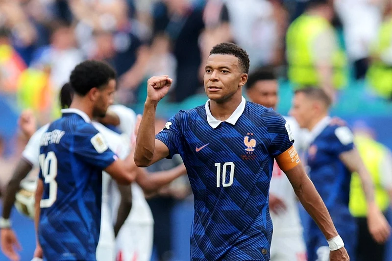 Kylian Mbappe postao najbolji strijelac u historiji Svjetskog prvenstva sa 22 gola