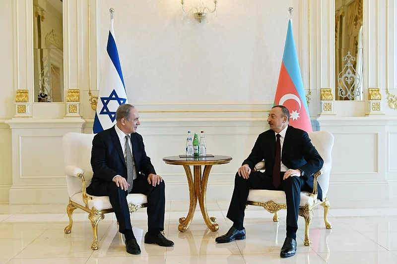 Netanyahu blokirao glasanje o priznanju genocida nad Armenima nakon pritiska Azerbejdžana