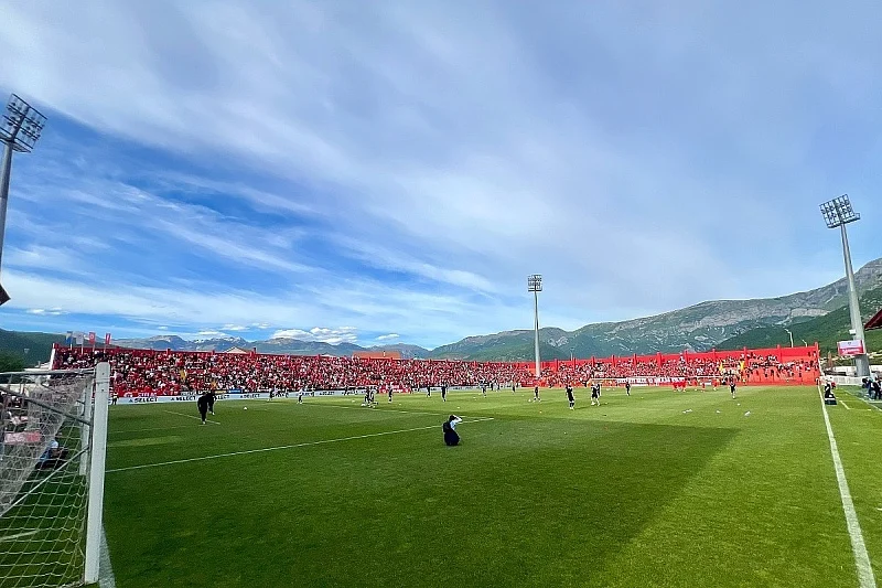 FK Velež Mostar prekinuo saradnju sa Avdom Kalajdžićem zbog sudskih okolnosti vezanih za njegovog sina