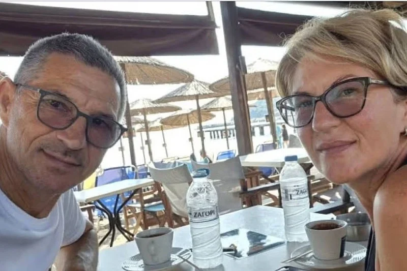 Putnik Ryanaira Ljubi&scaron;a Karović preživio eksploziju prozora na letu iz Soluna, zadobio te&scaron;ke povrede
