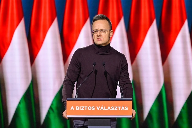 Mađarska vlada pokreće istragu o subvencijama i odlukama vezanim za investiciju kineskog BYD-a nakon prelaska P&eacute;tera Szijj&aacute;rt&oacute;a u tu kompaniju