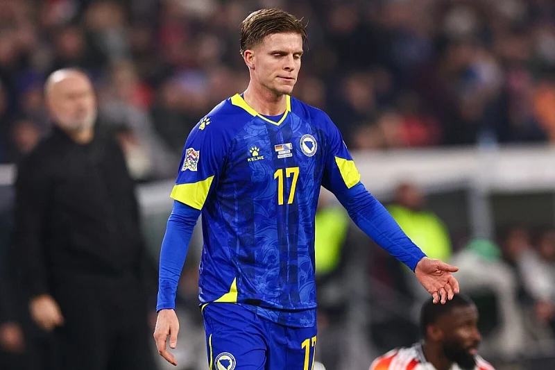 Zmaj seli u Seriju A? Dženis Burnić na meti biv&scaron;eg kluba Silvija Berlusconija