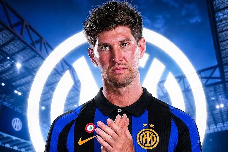 John Stones potpisao dvogodi&scaron;nji ugovor s Inter Milanom nakon odlaska iz Manchester Cityja