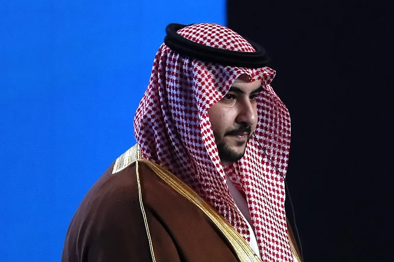 Saudijski ministar odbrane upozorio američke zvaničnike na Netanyahuove planove za eskalaciju sukoba s Iranom