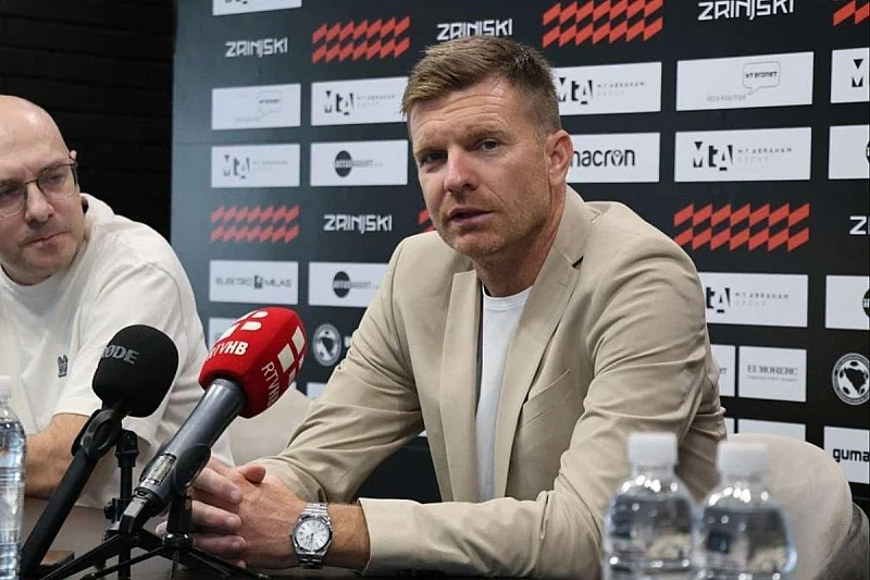 Zrinjski eliminisan iz kvalifikacija za UEFA Conference League nakon remija 2:2 protiv Valura