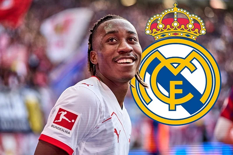 Real Madrid dogovorio transfer Diomandea iz RB Leipziga za 125 miliona eura uz bonuse do 140 miliona eura
