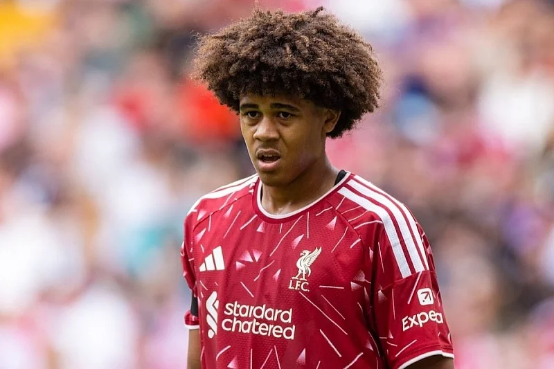 Ifeanyi Ndukwe, 18-godi&scaron;nji &scaron;toper Liverpoola, može nastupiti samo jo&scaron; jednom zbog problema s radnom dozvolom