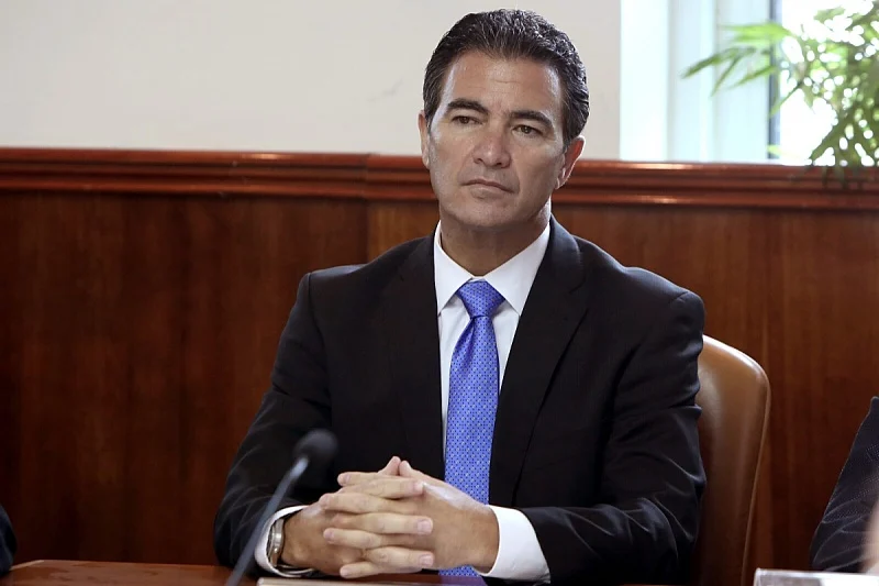 Biv&scaron;i &scaron;ef Mossada Yossi Cohen izjavio da je vi&scaron;e puta posjećivao iransko postrojenje Fordow i komentarisao američke napade na nuklearne lokacije