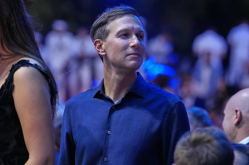Jared Kushner putuje u Izrael i Egipat kako bi podržao plan za prekid sukoba u Gazi