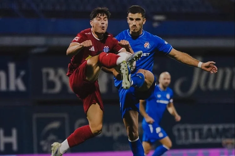 Dinamo Zagreb večeras dočekuje Viking FK u prvom meču kvalifikacija za Ligu prvaka