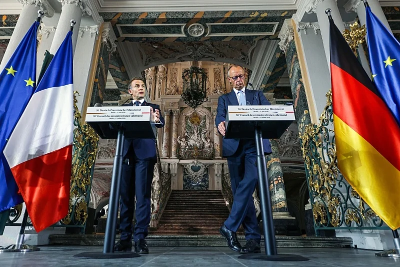 Jedanaest država članica EU, uključujući Njemačku i Francusku, predlaže reforme za efikasnije dono&scaron;enje odluka u vanjskoj politici