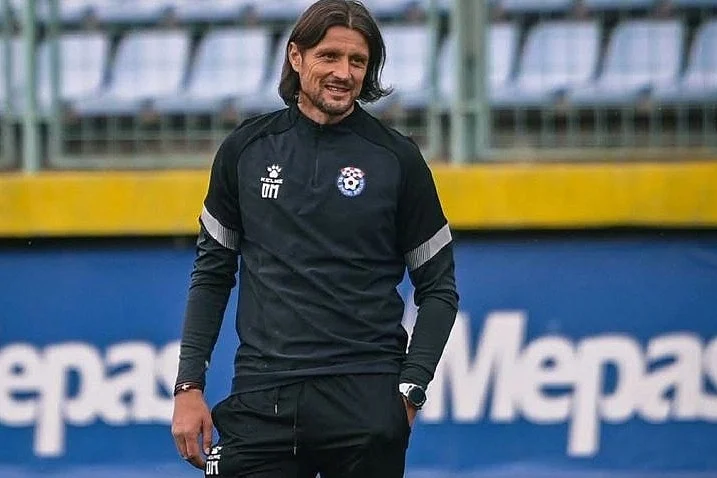 Milanović nezadovoljan suđenjem nakon poraza od Sarajeva, ističe da je drugi gol postignut iz ruke