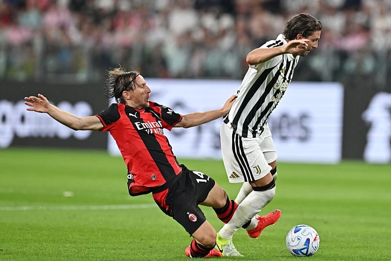 Kapiten Juventusa Manuel Locatelli povrijedio meniskus, očekuje se oporavak do 2027. godine
