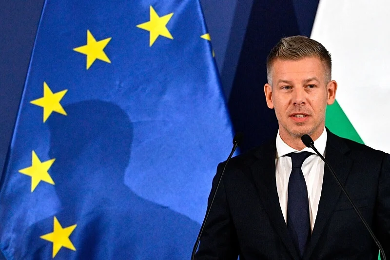 Mađarska protjeruje 10 ruskih diplomata zbog kr&scaron;enja Bečke konvencije, ali želi zadržati odnose s Moskvom