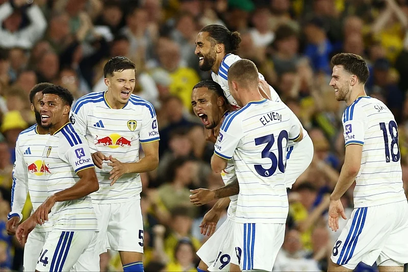 Leeds savladao Newcastle rezultatom 4:1 uz asistenciju Tarika Muharemovića na Elland Roadu