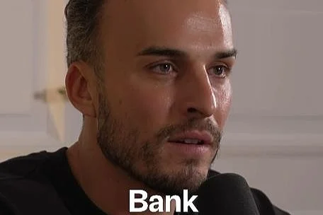 Haris Tabaković o strahovima i prekretnicama u karijeri, uključujući savjete da se vrati u bankarstvo