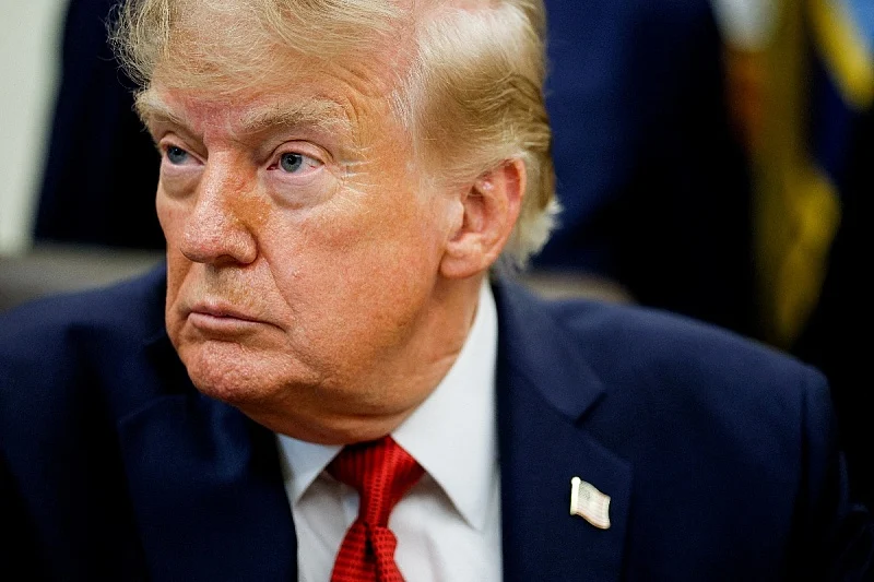 Donald Trump pokrenuo anketu o novim nazivima za umjetnu inteligenciju na dru&scaron;tvenoj mreži X