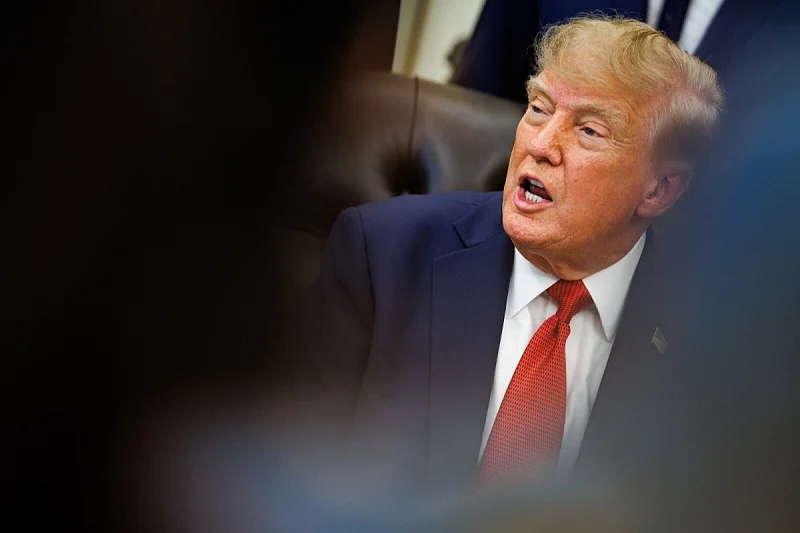 Trumpova administracija deportovala vi&scaron;e od 25.000 ljudi u zemlje bez veze s njima, uključujući Iranku Niku koja je ranije dobila za&scaron;titu od suda