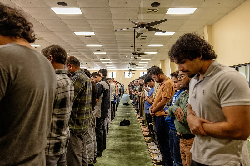 Republikanski političari u Teksasu traže zabranu &scaron;erijatskog prava, muslimani odgovaraju edukacijom o njegovom značenju